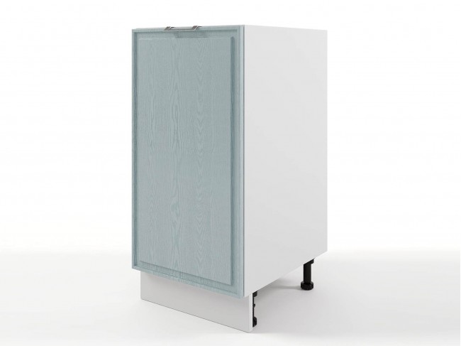 Шкаф напольный Орлеан 400х820х476 фото