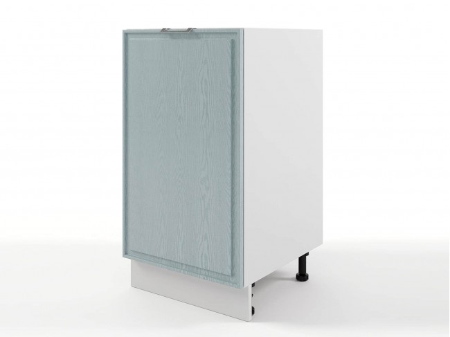 Шкаф напольный Орлеан 450х820х476 фото