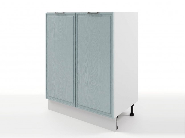 Шкаф напольный Орлеан 600х820х476 фото