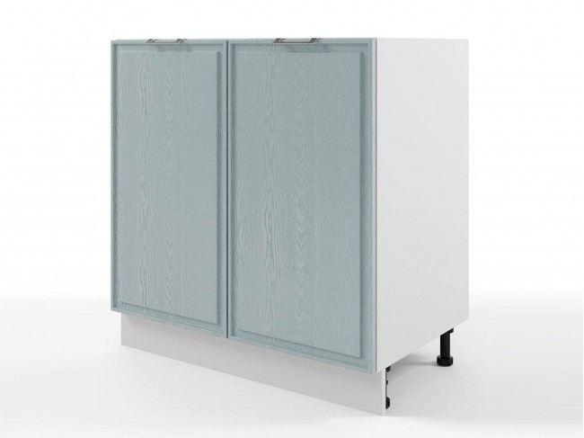 Шкаф напольный Орлеан 800х820х476 фото