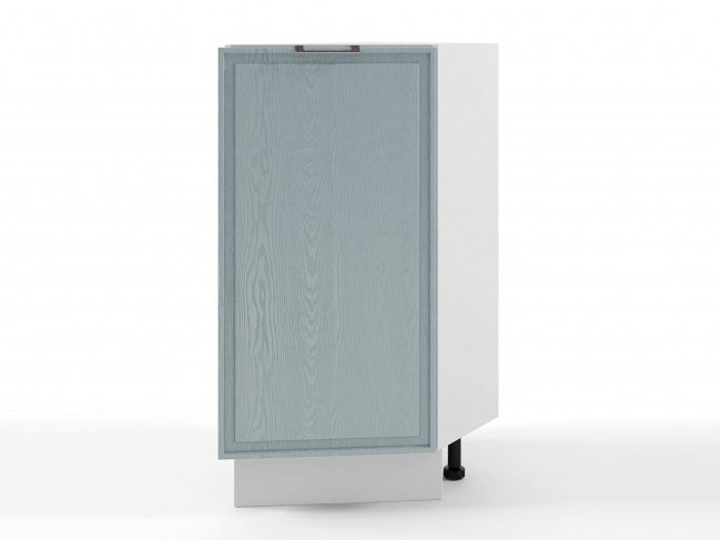 Шкаф торцевой напольный Орлеан 300х820х540 фото
