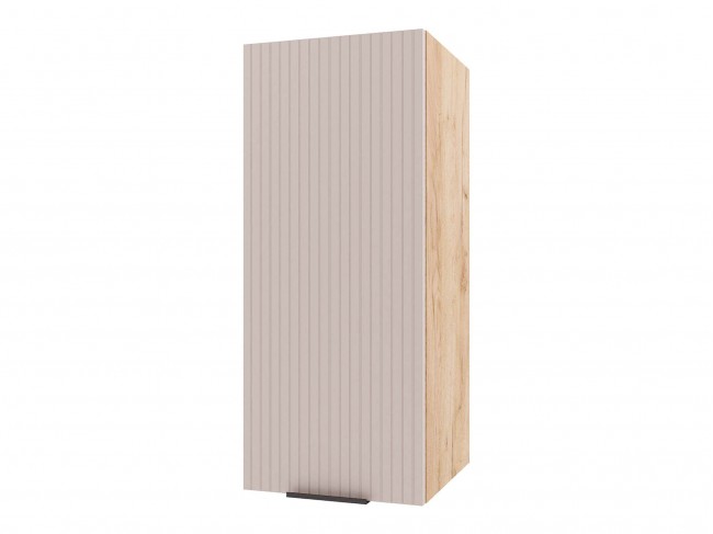 Шкаф навесной Татами 300х720х300 фото