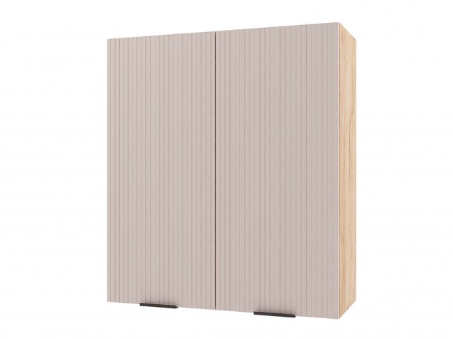 Шкаф навесной Татами 600х720х300 фото