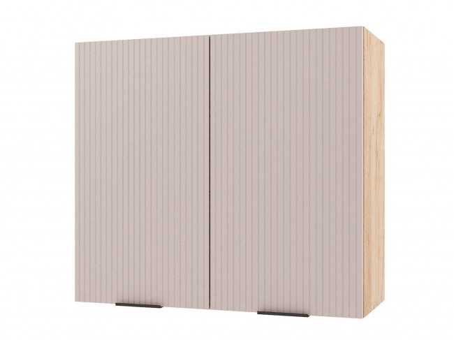 Шкаф навесной Татами 800х720х300 фото