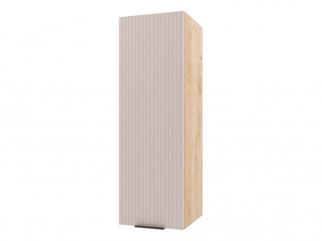 Шкаф навесной Татами высокий 300х920х300 фото