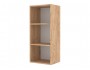 Шкаф навесной Татами высокий 400х920х300 недорого