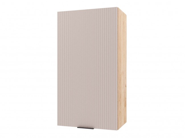 Шкаф навесной Татами высокий 500х920х300 фото