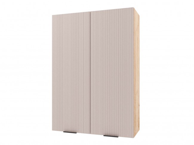 Шкаф навесной Татами высокий 600х920х300 фото