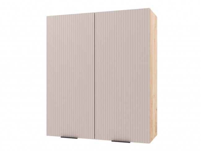 Шкаф навесной Татами высокий 800х920х300 фото