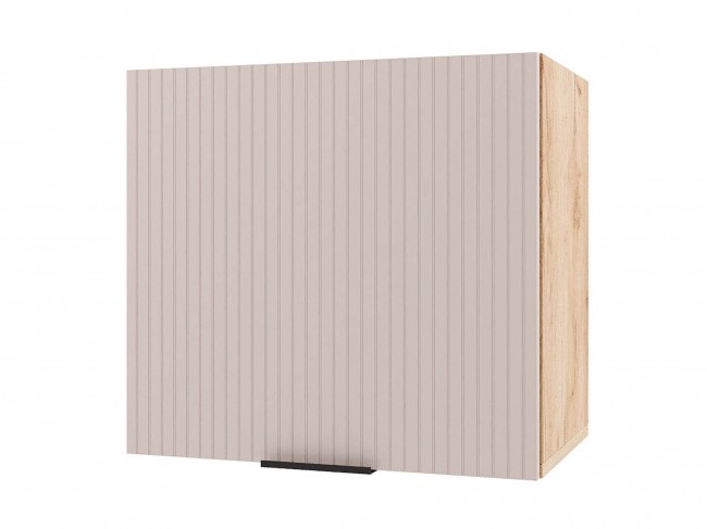 Шкаф навесной Татами горизонтальный высокий 500х460х300 фото