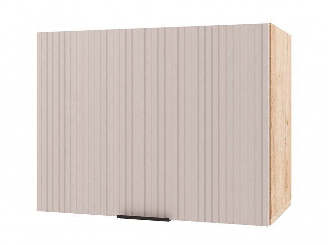 Шкаф навесной Татами горизонтальный высокий 600х460х300 фото