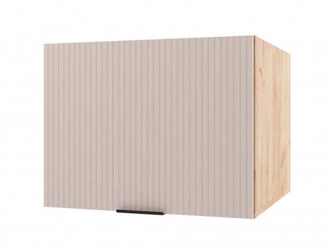 Шкаф навесной Татами горизонтальный глубокий 600х360х560 фото