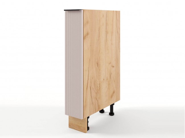 Шкаф напольный Татами бутылочница 150х820х495 фото