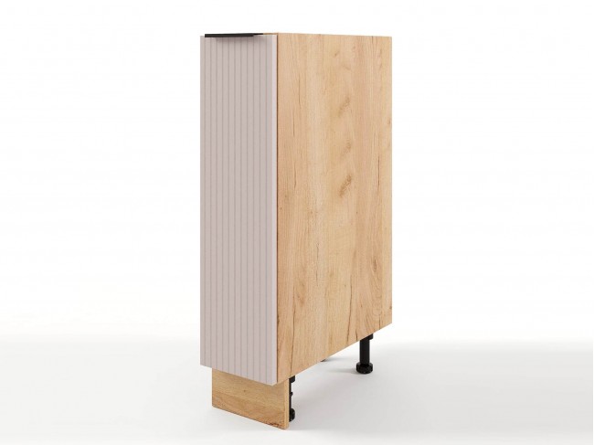 Шкаф напольный Татами бутылочница 200х820х495 фото