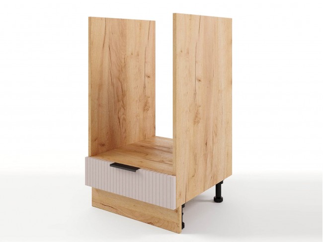 Шкаф напольный Татами духовой 450х820х476 фото