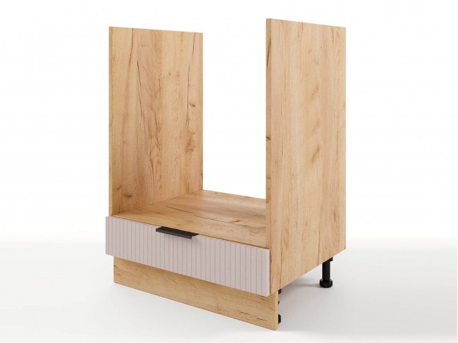 Шкаф напольный Татами духовой 600х820х476 фото