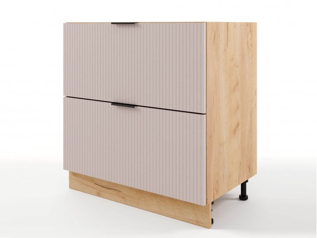 Шкаф напольный Татами с 2-мя ящиками 800х820х476 фото