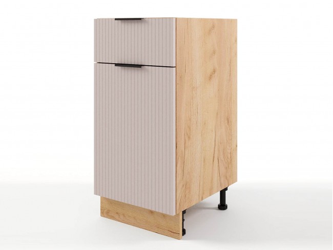 Шкаф напольный Татами с 1 ящиком 400х820х476 фото