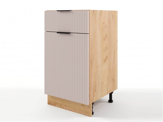 Шкаф напольный Татами с 1 ящиком 500х820х476 фото