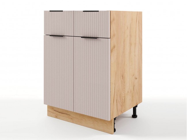 Шкаф напольный Татами с 1 ящиком 600х820х476 фото