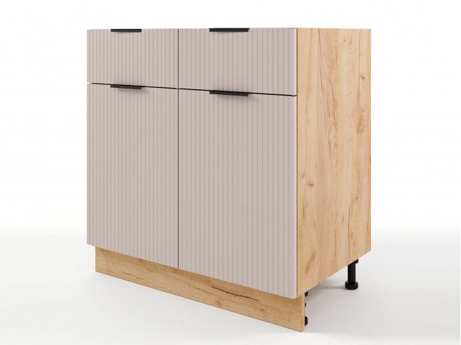 Шкаф напольный Татами с 1 ящиком 800х820х476 фото