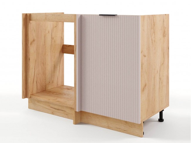 Шкаф напольный Татами угловой 890х820х476 фото