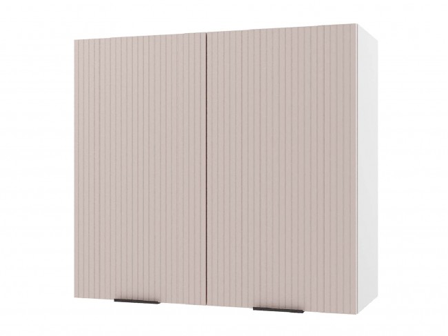 Шкаф навесной Татами 800х720х300 фото