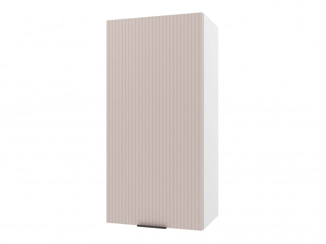 Шкаф навесной Татами высокий 450х920х300 фото