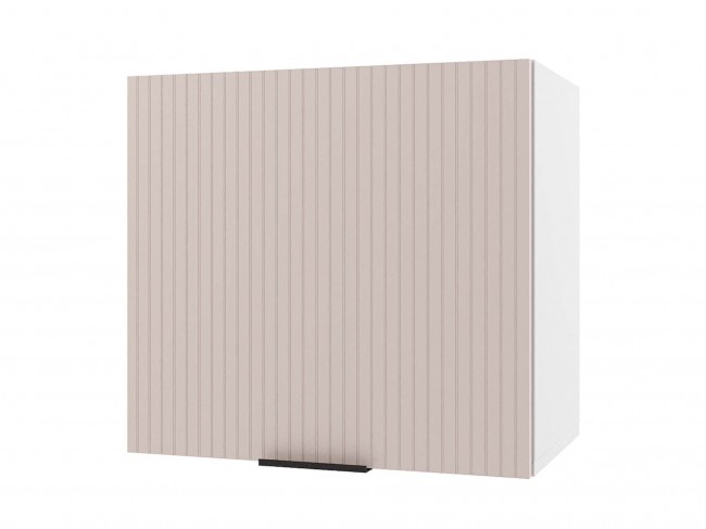 Шкаф навесной Татами горизонтальный высокий 500х460х300 фото