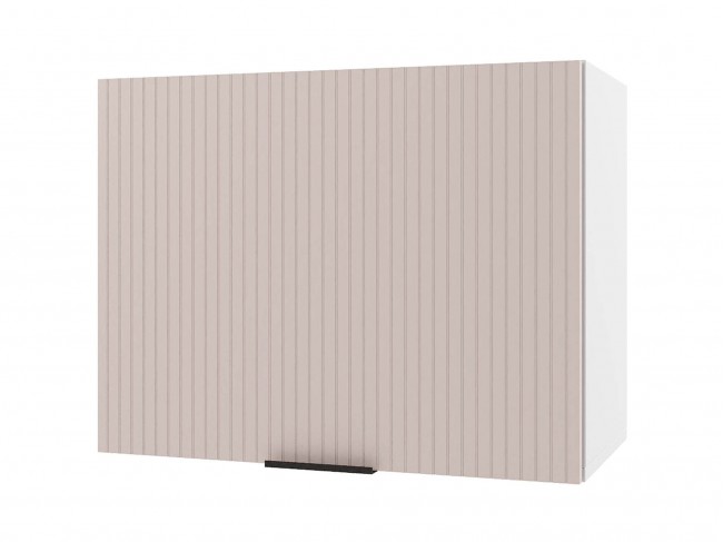Шкаф навесной Татами горизонтальный высокий 600х460х300 фото