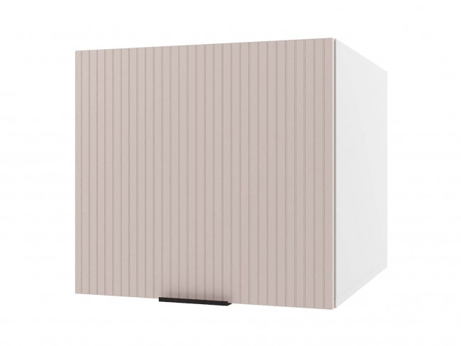 Шкаф навесной Татами горизонтальный глубокий 500х360х560 фото