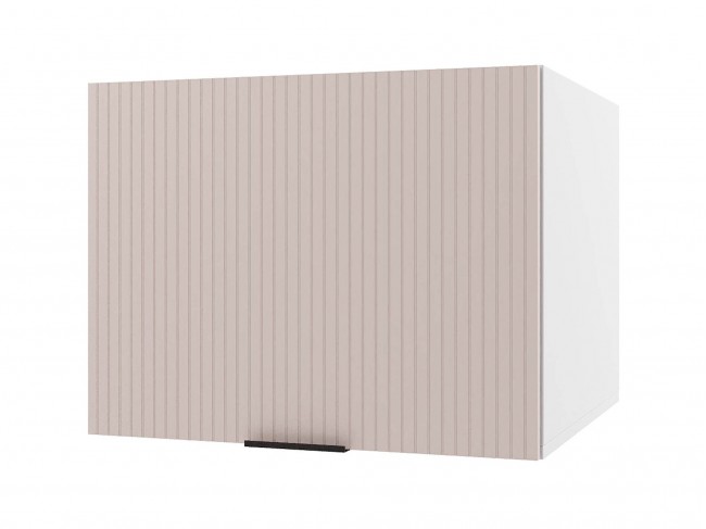 Шкаф навесной Татами горизонтальный глубокий 600х360х560 фото