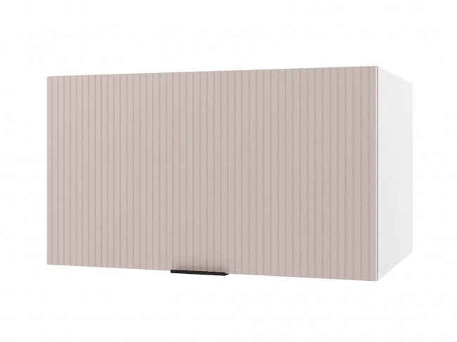 Шкаф навесной Татами горизонтальный глубокий 800х360х560 фото