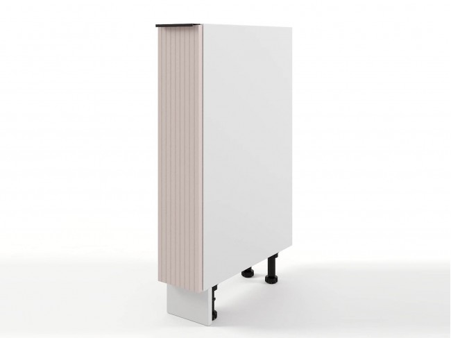 Шкаф напольный Татами бутылочница 150х820х495 фото