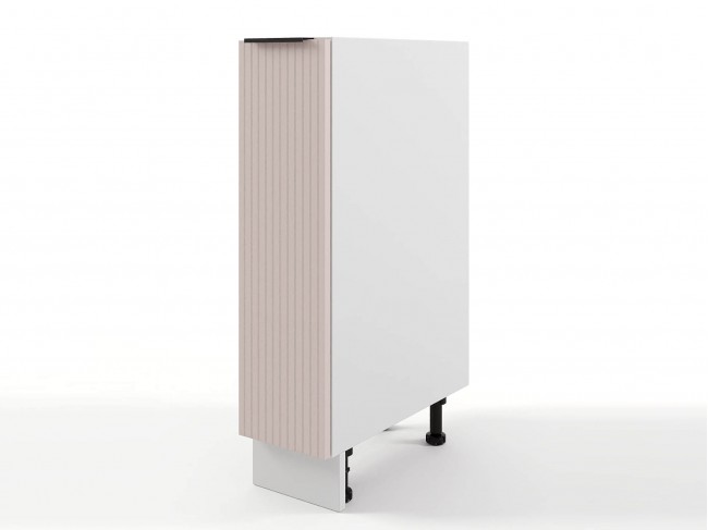 Шкаф напольный Татами бутылочница 200х820х495 фото