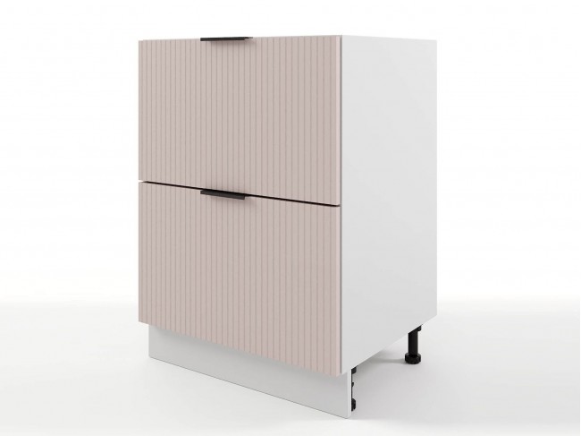 Шкаф напольный Татами с 2мя ящиками 600х820х476 фото