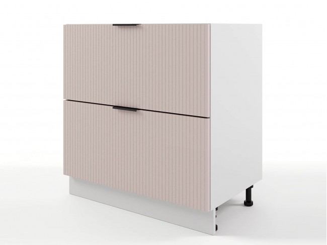 Шкаф напольный Татами с 2-мя ящиками 800х820х476 фото