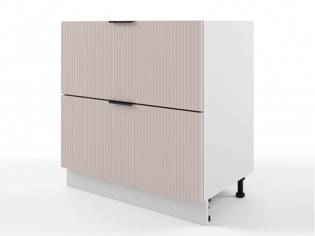 Шкаф напольный Татами с ящиками 800х820х476 фото