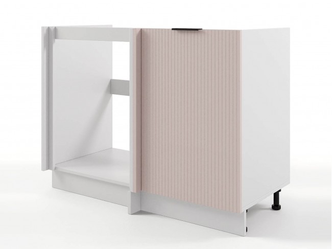 Шкаф напольный Татами угловой 890х820х476 фото