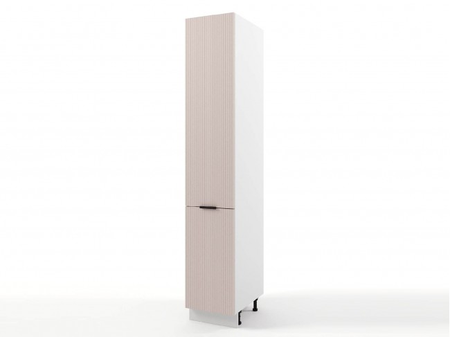 Шкаф-пенал напольный Татами 400х2140х576 фото