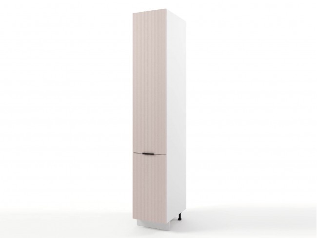 Шкаф-пенал напольный Татами высокий 400х2340х576 фото