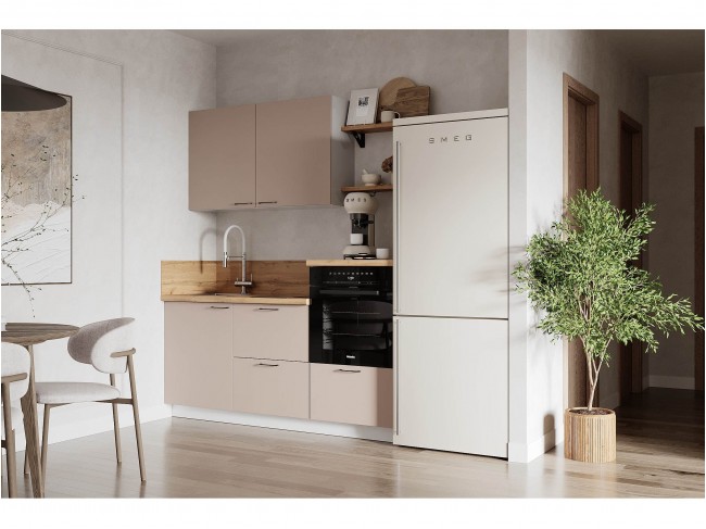 КГ 1800 Эмаль, Крем  Арника РМ фото