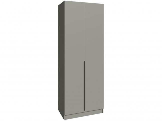 Шкаф Мадрид (0,85) без зеркала, Мокко фото