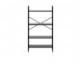 Стеллаж Leset Стилвуд 24 широкий, 4 полки недорого