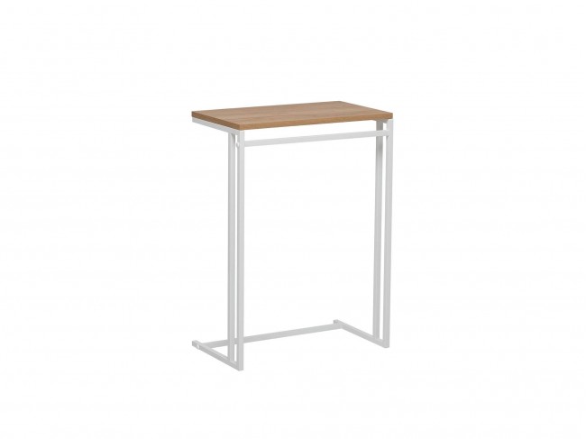 Стол приставной Leset Стилвуд 1 фото