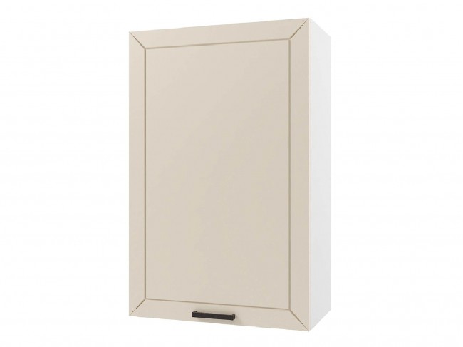 Шкаф навесной Альфа высокий 600х920х300 1-дв. фото