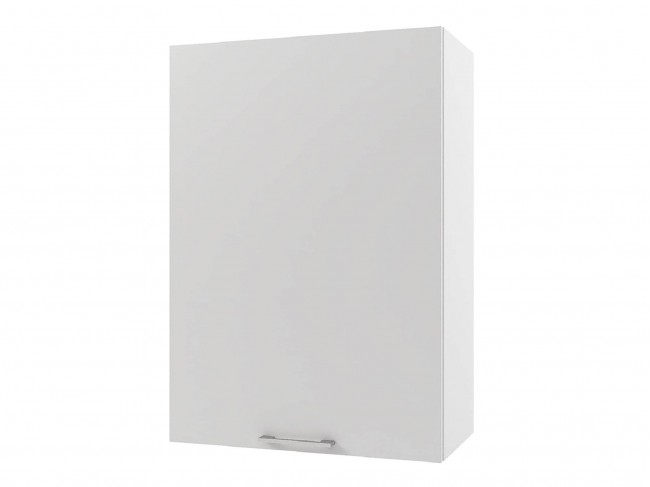 Шкаф навесной Катрин высокий 600х920х300 1-дв. фото