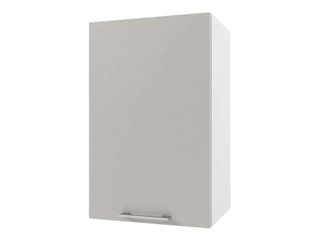Шкаф навесной Катрин высокий 600х920х300 1-дв. фото