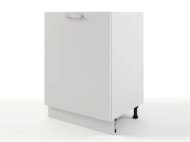 Шкаф напольный Катрин 600х820х476 1-дв. фото