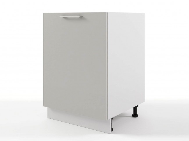 Шкаф напольный Катрин 600х820х476 1-дв. фото